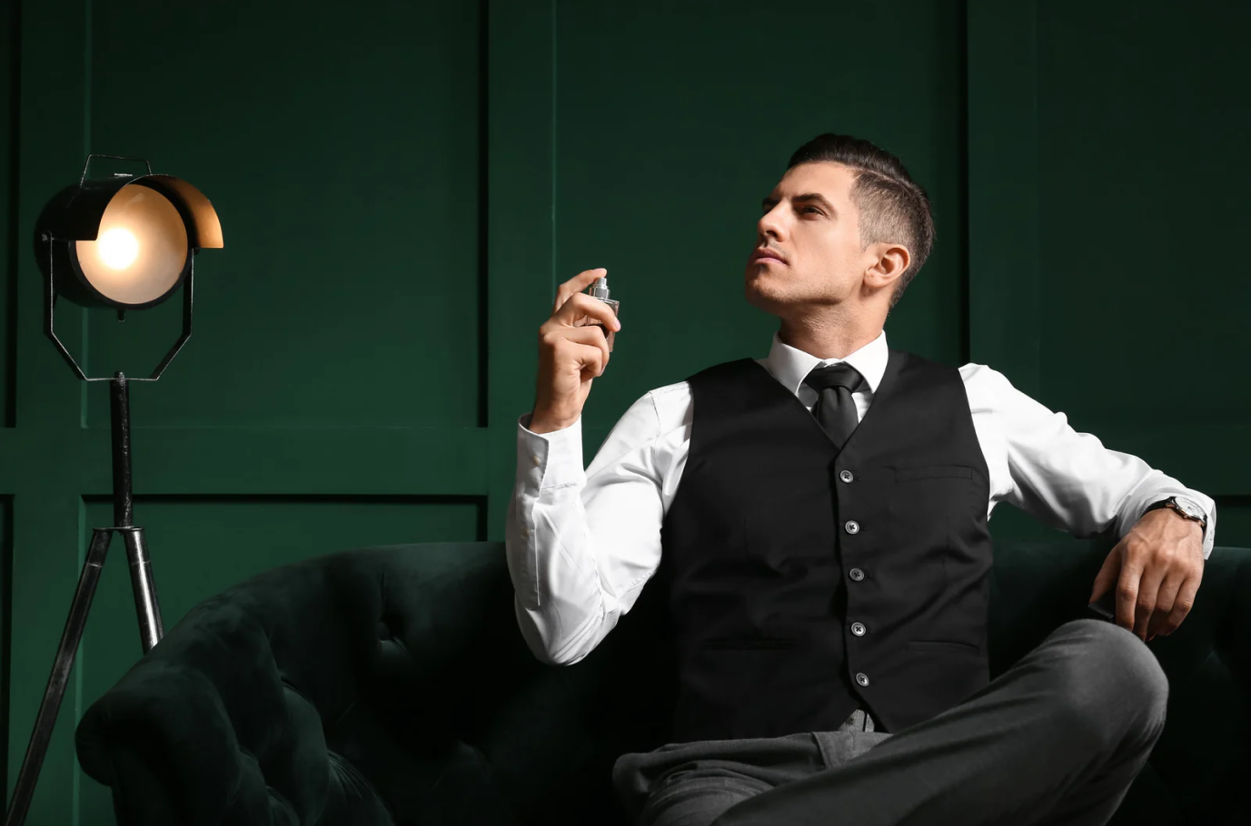 PERFUME LOVERS' INTELLECT