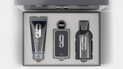GIFT SET 9PM HOMME