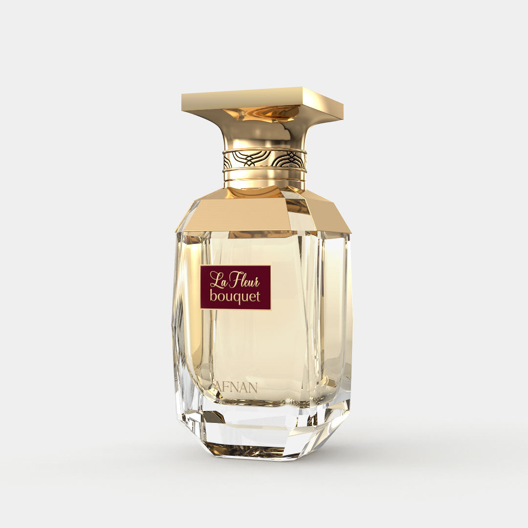 LA FLEUR BOUQUET