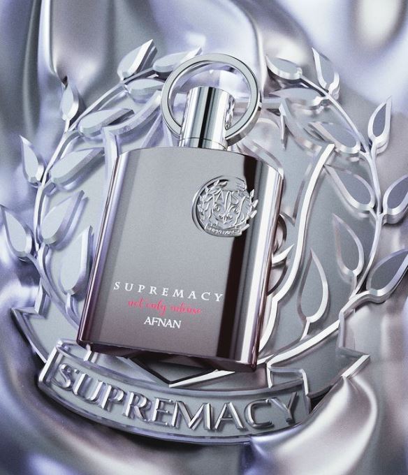 SUPREMACY NOT ONLY INTENSE - LUXURY COLLECTION
