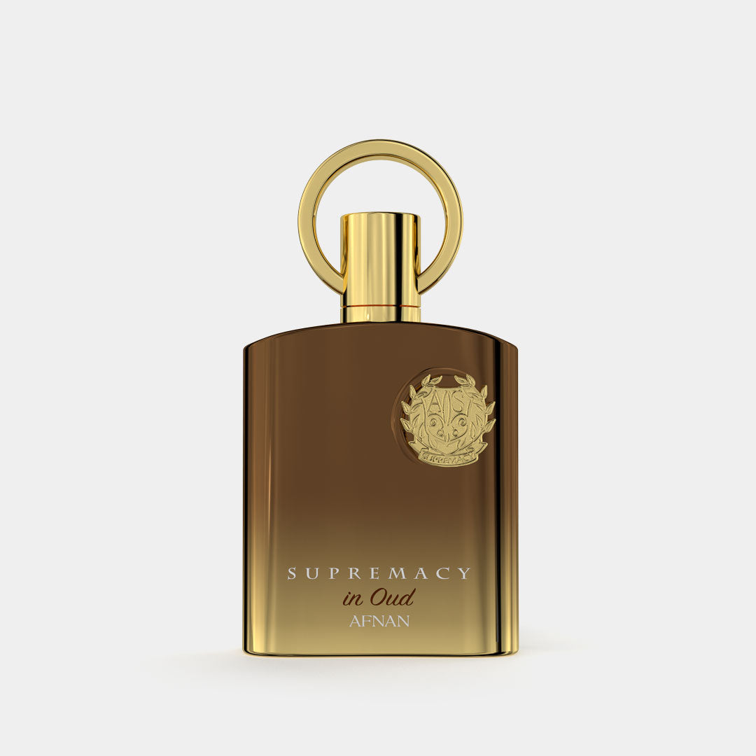 SUPREMACY IN OUD - LUXURY COLLECTION