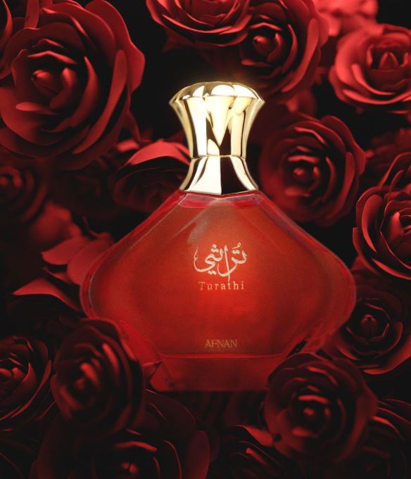 TURATHI RED